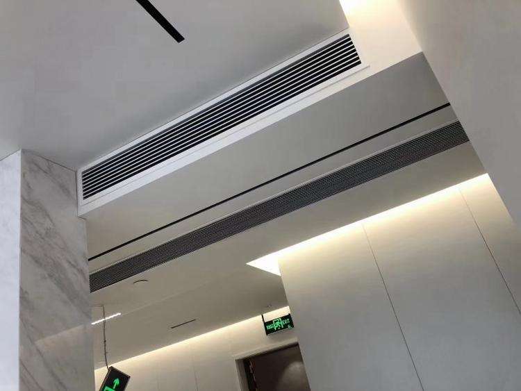 空調(diào)外機(jī)不工作原因是什么